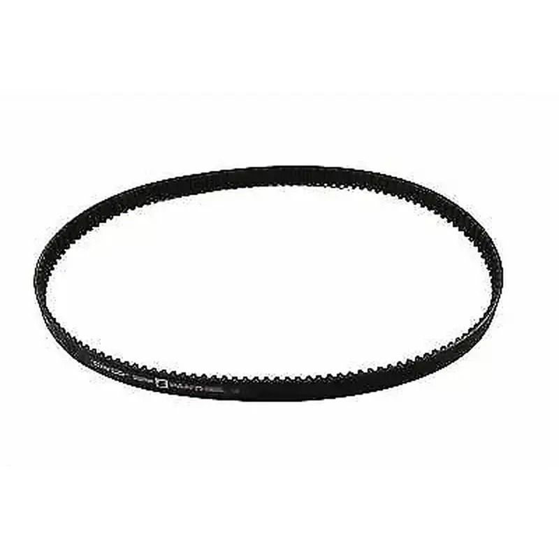 V-Twin 1-1/2" Carlisle Panther Rear Belt 128 Tooth 20-4014