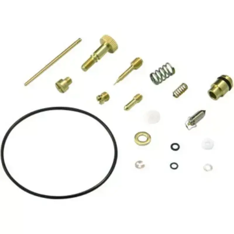 YAMAHA YFM250 YFM 250 BEAR TRACKER CARBURETOR CARB REPAIR REBUILD KIT 1999-2004