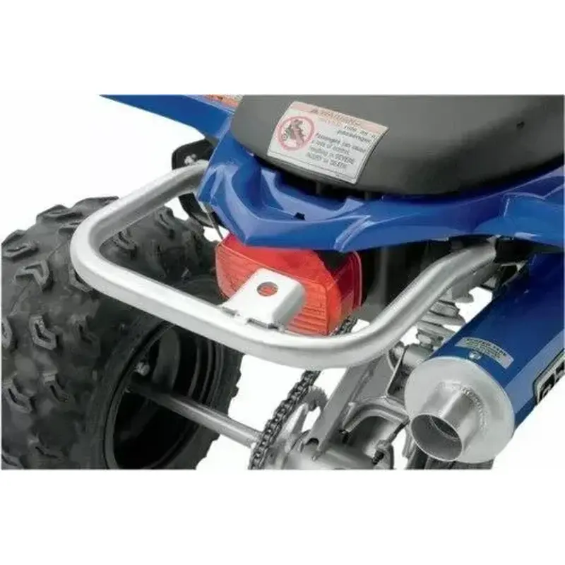 Dg Performance Grab Bar Baja Rpt250 0502-0250 Silver 59-4525 0502-0250