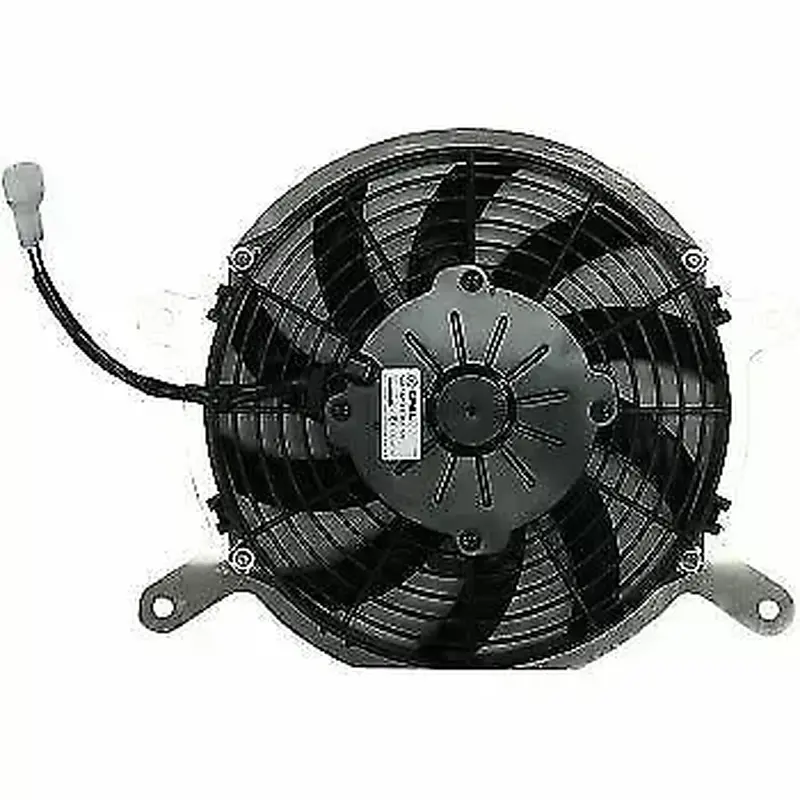 Moose Utility Division Hi-Performance Cooling Fan 1300 CFM 1901-0719