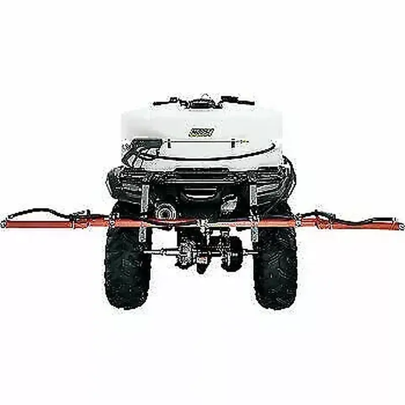 Moose Utility Division Spray Boom 100" 5 Nozzle 4503-0073