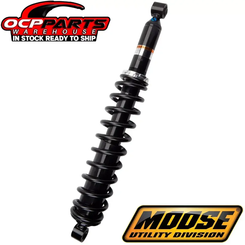 NEW MOOSE UTILITY REAR GAS SHOCK FOR 2015 - 2022 HONDA TRX 680 FA RINCON 4x4