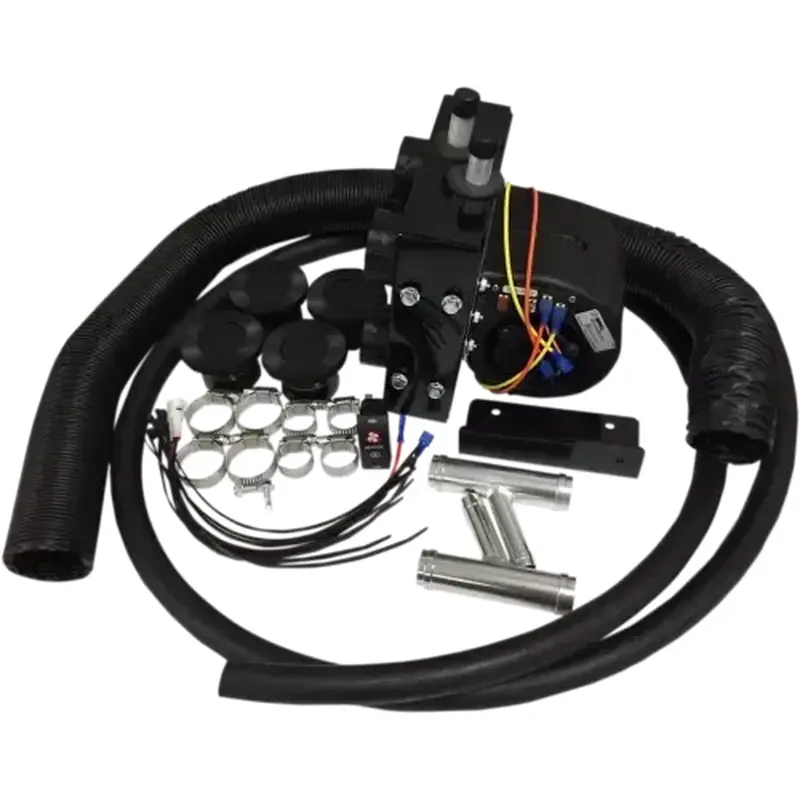 NEW MOOSE UTV Cab Heater 4510-1183
