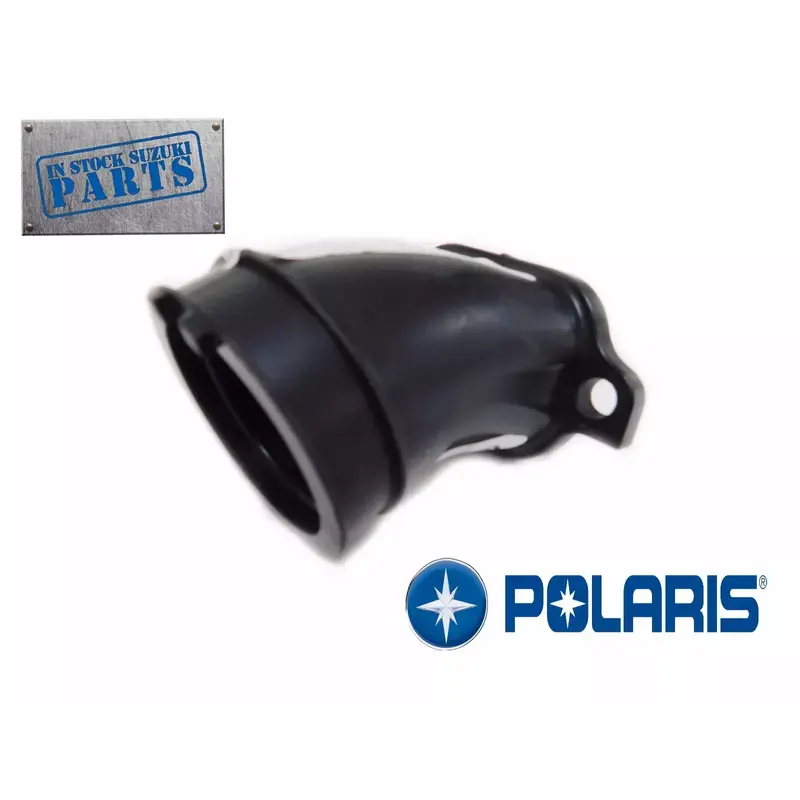 2004-2010 POLARIS Ranger XP Crew Sportsman OEM Throttle Body Adapter (IN STOCK)