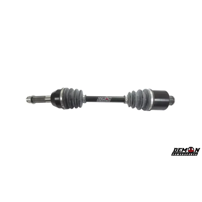 Demon Powersports Heavy Duty Rear Axle Shaft Sportsman 400 450 500 600 700 800