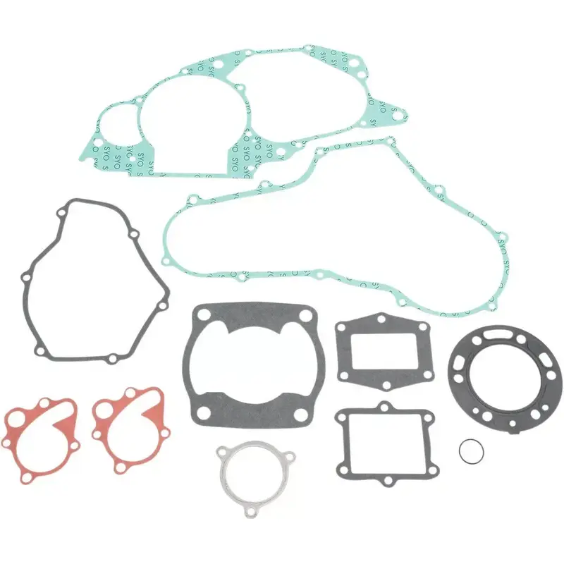 Moose Complete Gasket Set Honda ATC250R 85-86 TRX250R FourTrax 87-89 M808815
