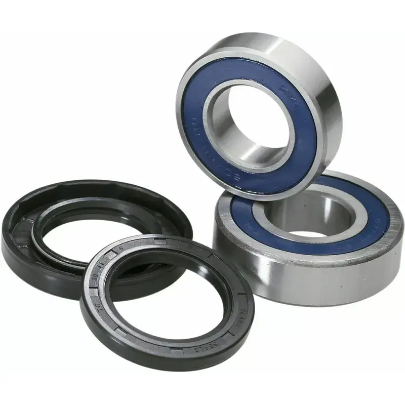 MOOSE RACING 0215-0243 Wheel Bearing Kit Bombardier Traxter 500 1999 - 2001