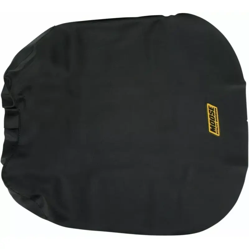 MOOSE RACING 0821-1025 OEM Replacement-Style Seat Cover Yamaha	Grizzly 550 2010