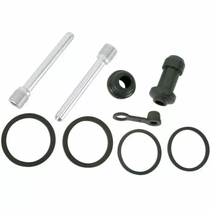 Moose Racing Brake Caliper Rebuild Front Kits Suzuki LTA500F Quad Master 00-01