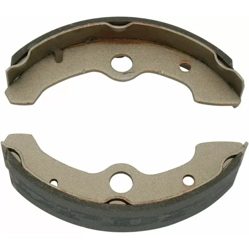 MOOSE RACING M9164 Brake Shoes Yamaha Big Bear 350 1987 - 98
