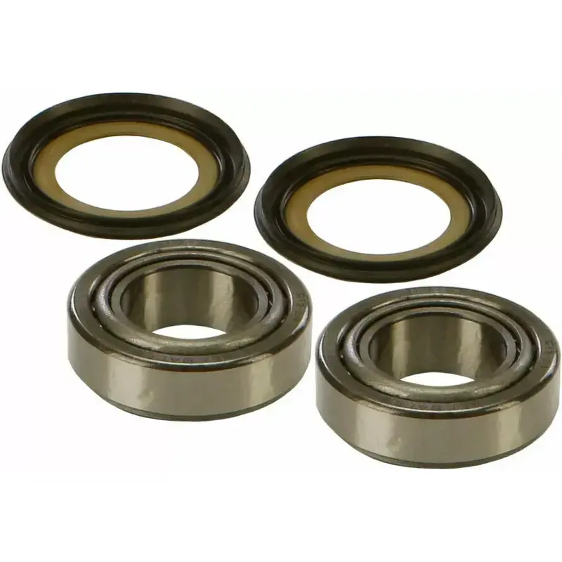 Moose Racing Motorcycle Steering Stem Bearing Kit 0410-0029