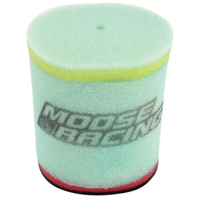 Moose Racing Pre-Oiled Air Filter Suzuki LTF250 Quad Runner 1988-2002 1011-0868