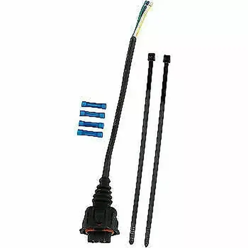 Moose Utility Division Idle Air Control Valve Pigtail Harness for Polaris