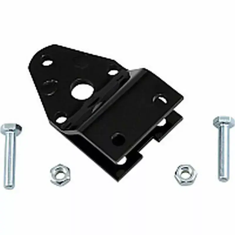 Moose Utility  Trailer Hitch for Honda TRX680FA Rincon 06-15, TRX650FA 03-05