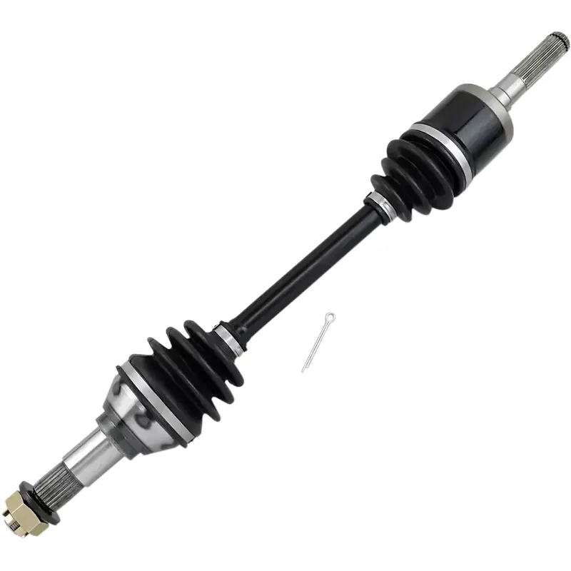NEW MOOSE RACING Complete Axle Kits 0214-1599 Can-Am Outlander 450 4X4