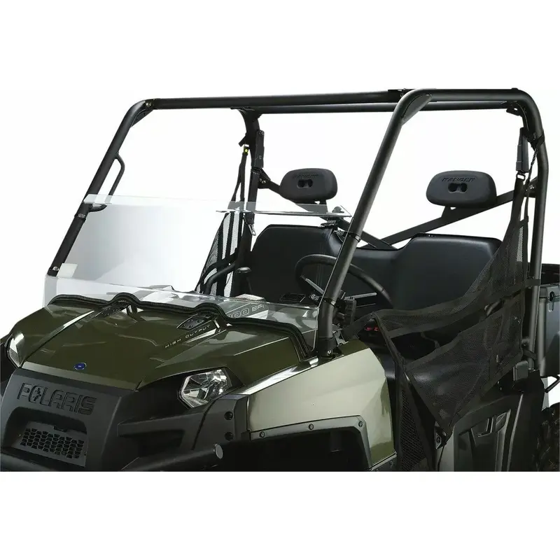 NEW MOOSE RACING Half Windshield 2317-0197