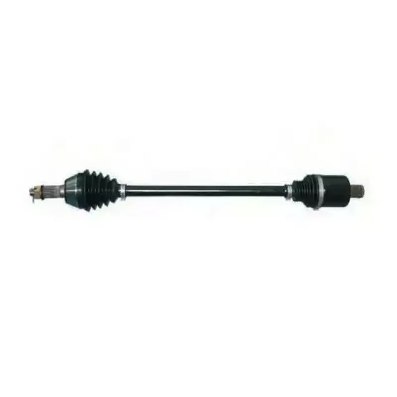 NEW MOOSE RACING Heavy-Duty CV Axle 0214-1738