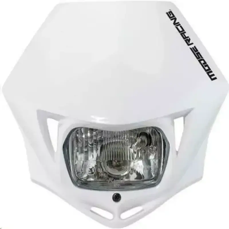 NEW MOOSE RACING MMX Headlights 2001-2124