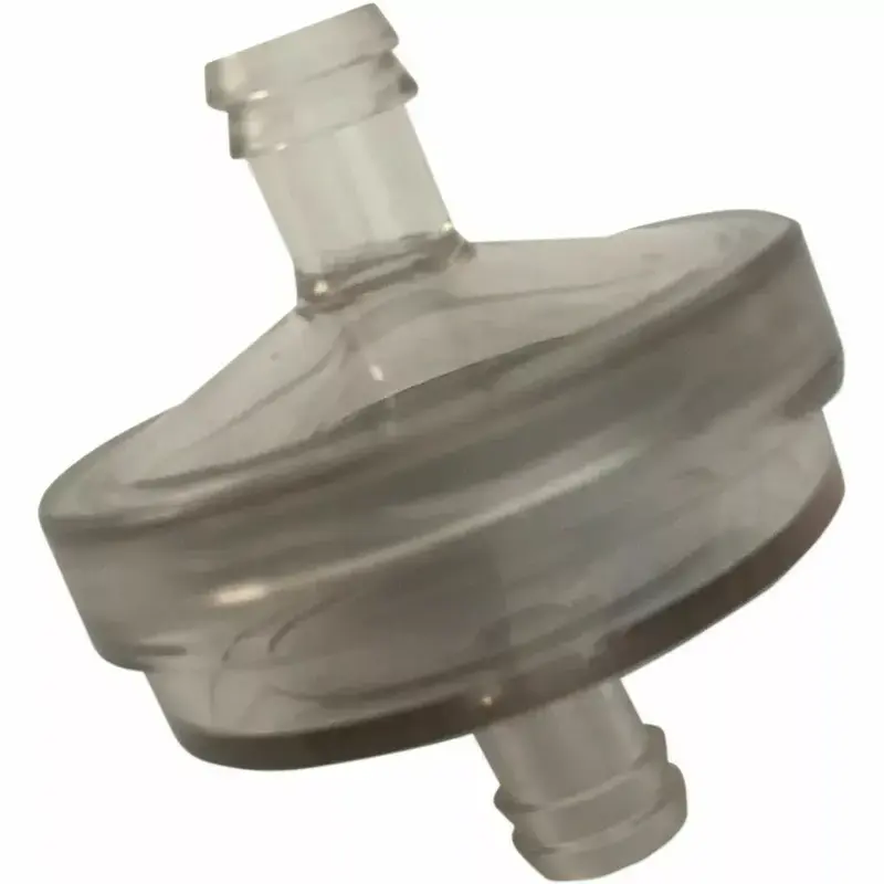 Parts Unlimited Fuel Filter Large 8mm 0707-0064