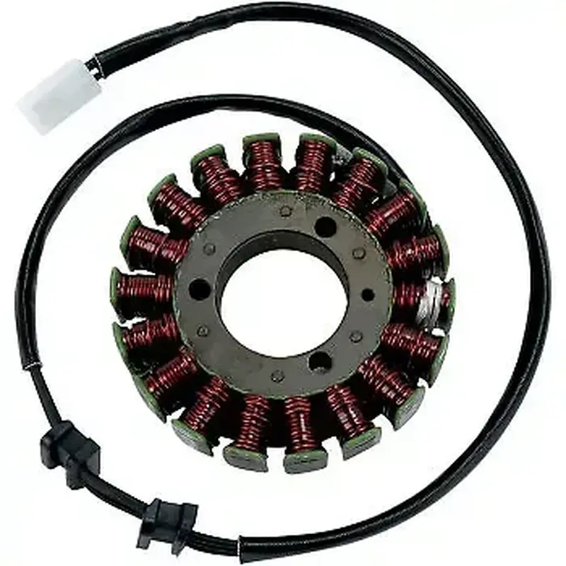 Moose Utility Division Stator for Kawasaki 2112-0482