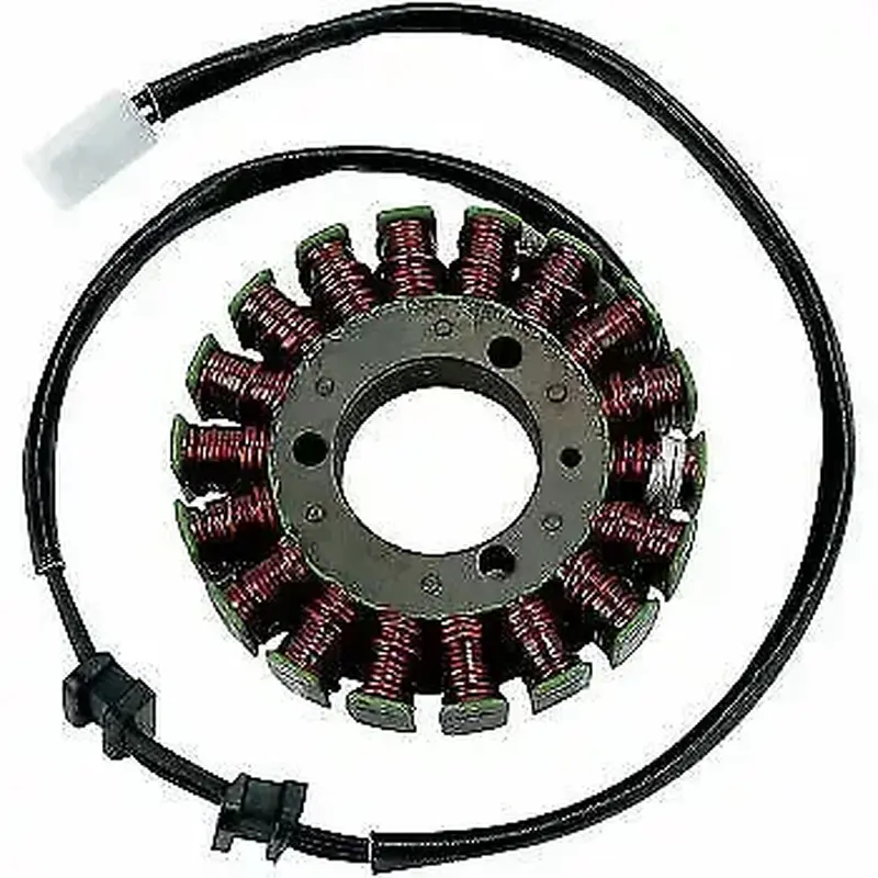 Moose Utility Division Stator for Yamaha 2112-0513