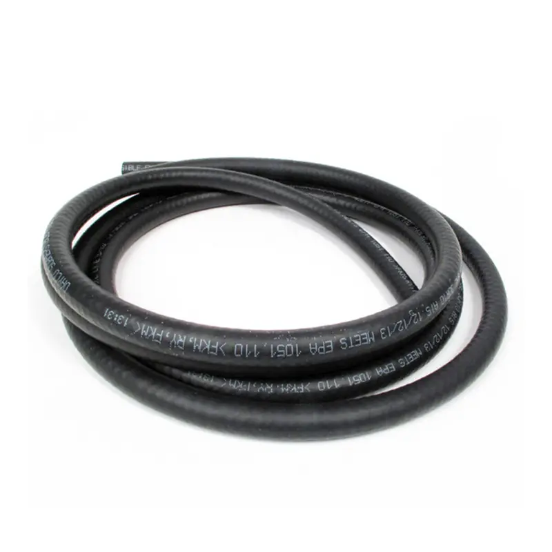 DAYCO FUEL HOSE 8MM (25 FOOT ROLL 7.6M) 80060 HWDFH8 #FHD8