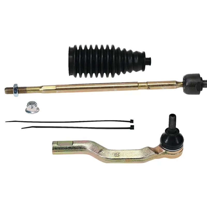 Moose Offroad - Tie Rod End Kit - Right Hand - Polaris