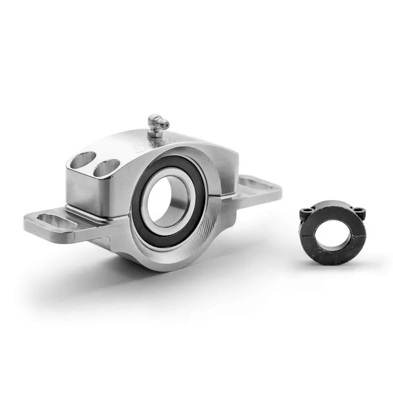 POLARIS RZR TURBO R BILLET HEAVY DUTY CARRIER BEARING, SUPER ATV BEA01-006