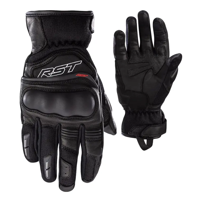 RST URBAN AIR 3 MESH GLOVE [BLACK]