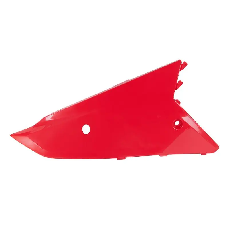 SIDE PANELS RTECH RED HONDA