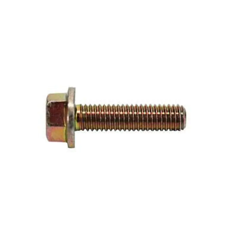 Brake Caliper Flange Bolt - M8 x 30mm - 50cc-250cc