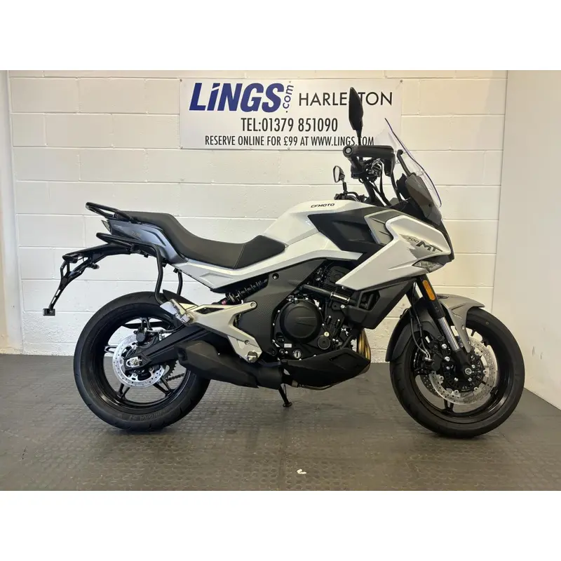 CFMOTO 700MT 2024