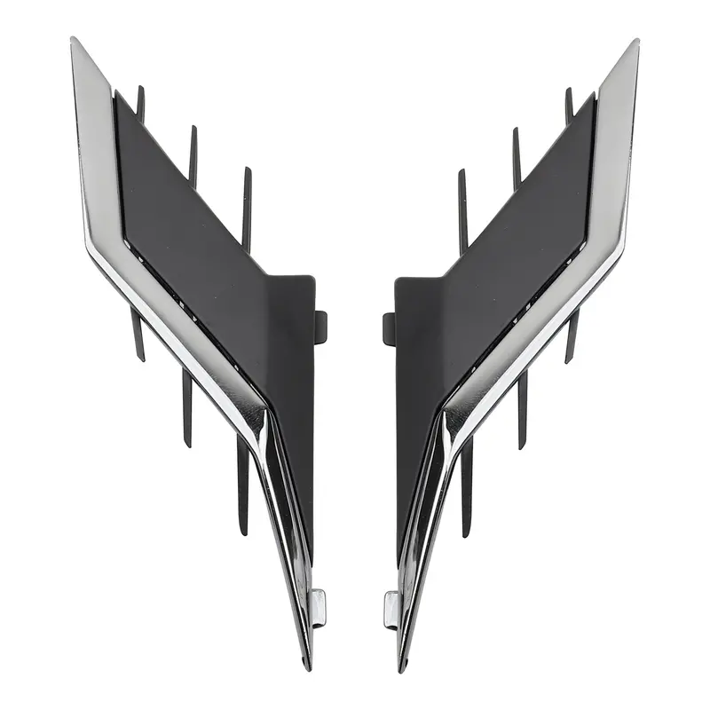 LS2 FF900 Valiant II Air Vent Back - Matte Black