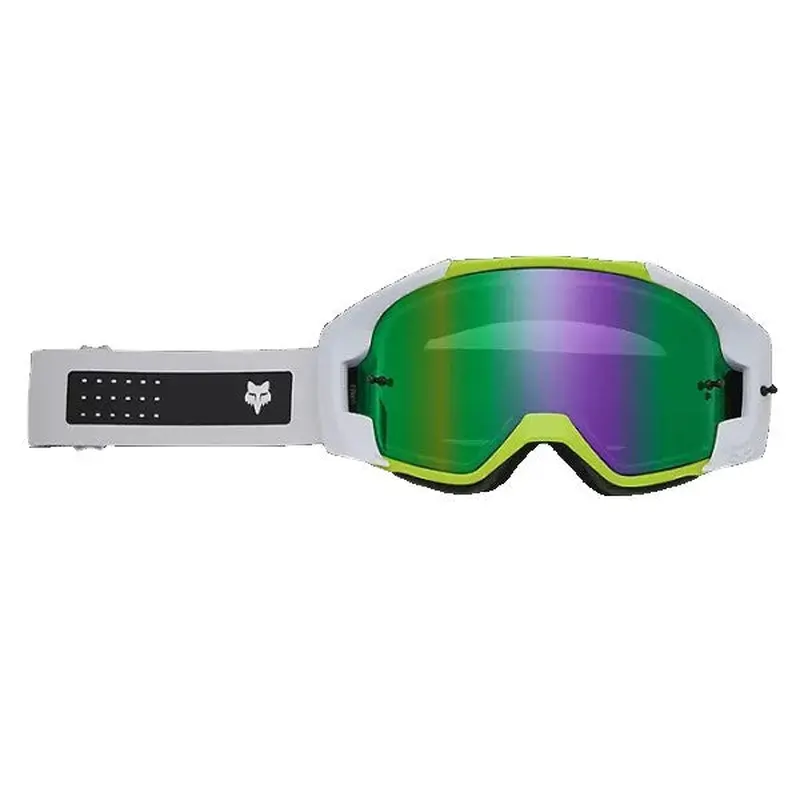 Lunettes de Motocross Vue Vivid dition Limite 50me