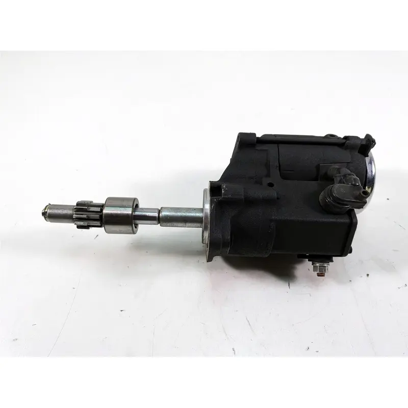 2006 Harley Touring FLHTCUI Electra Glide Engine Starter Motor 31553-94B