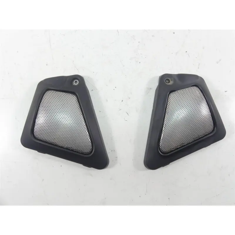 2013 Harley VRSCDX Night Rod Special Front Frame Neck Cover Fairing Set 66298-07