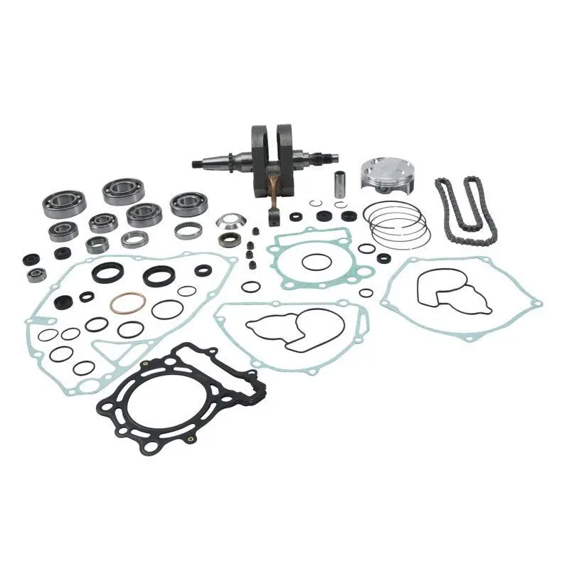 Vertex Complete Engine Rebuild Kit For Kawasaki KX250F 2014-2016 | WR101-175