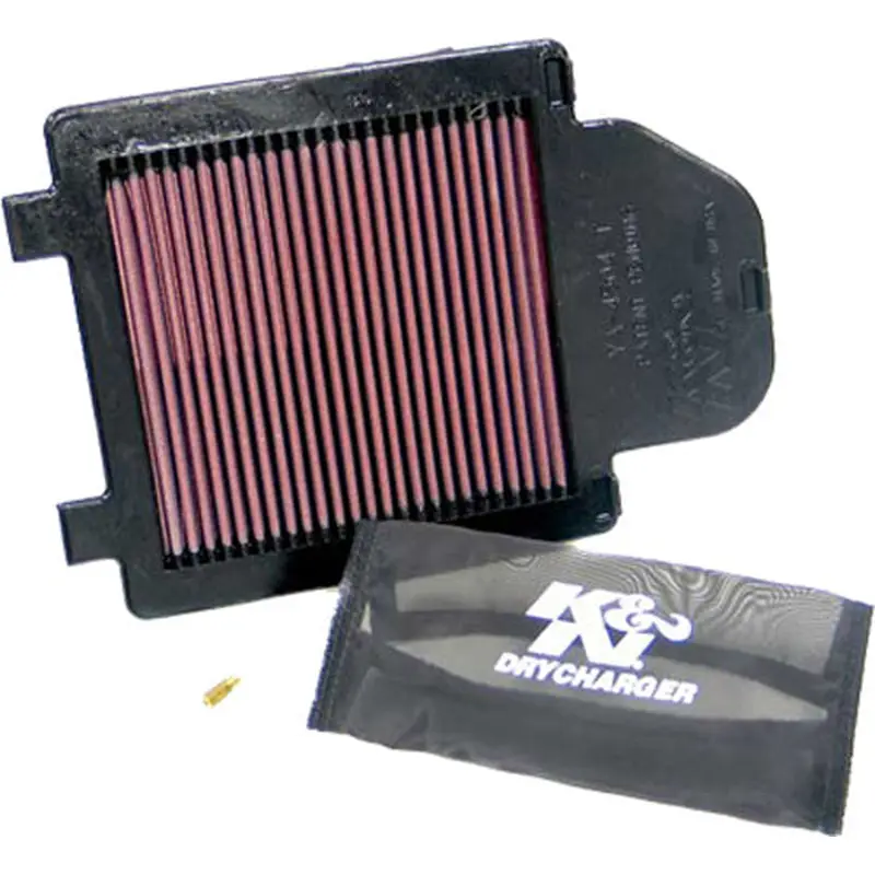 Air Filter Powerlid