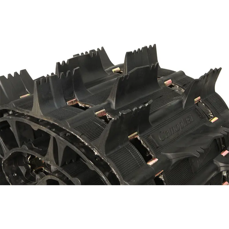 CAMSO 3.00 PITCH CHALLENGER TRACK 162 X 2.50 15 WIDE 9175M