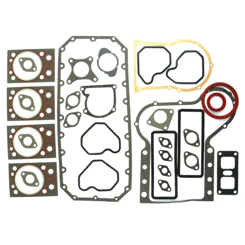 Complete Gasket Set - 4 Cyl. | Sparex Part No.S.71293