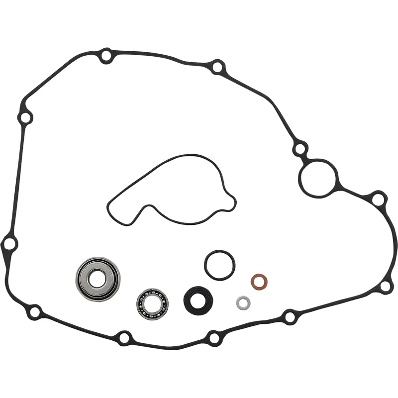 MOOSE RACING Water Pump Rebuild Kit - Honda 8210012MSE