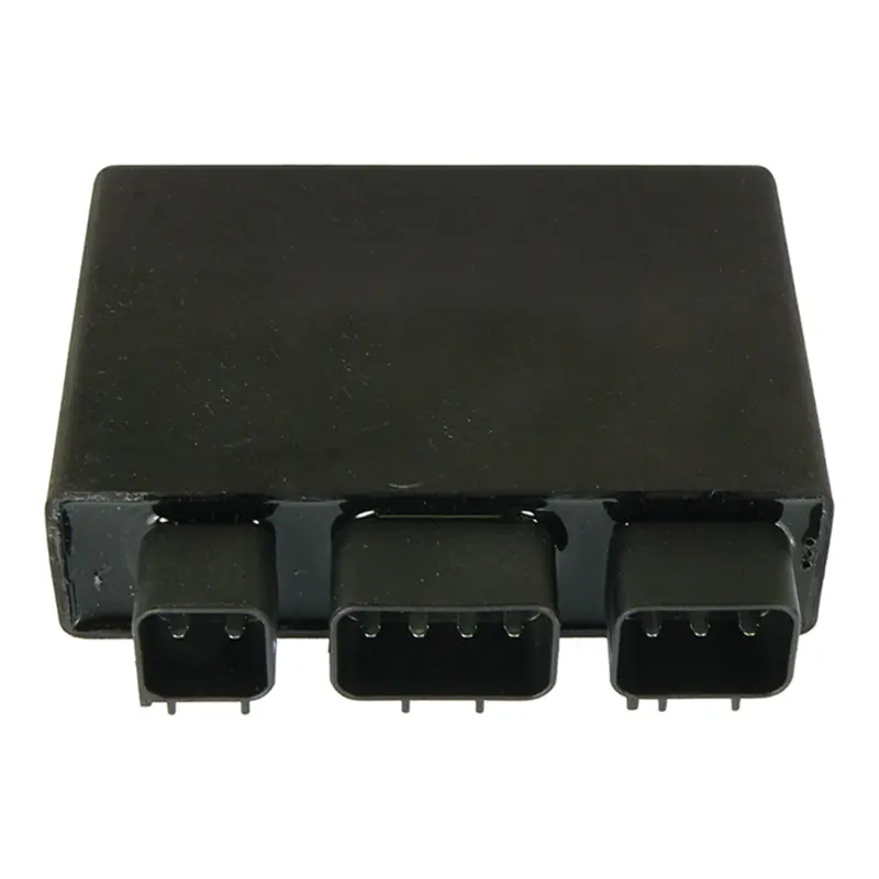 J&N CDI Module (160-02035)