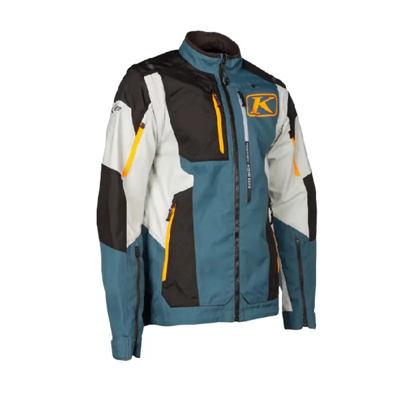 Manteau de Moto Dakar - Liquidation