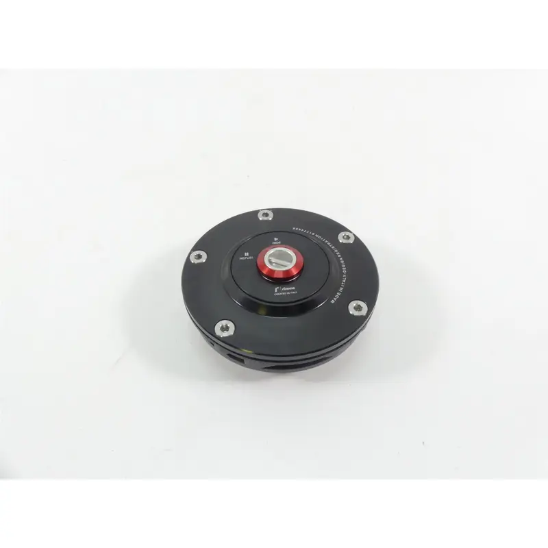 2010 Ducati Streetfighter 1098 S Rizoma Gas Fuel Tank Cap 1774886 2042222