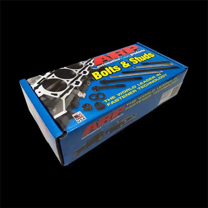 2017-2022 Can-Am X3 "2000" Head Stud Kit