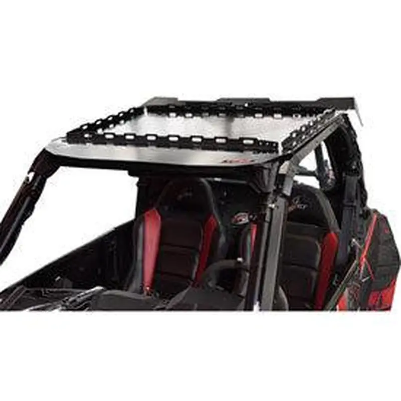 Tusk Roof Top UTV Cargo Rack