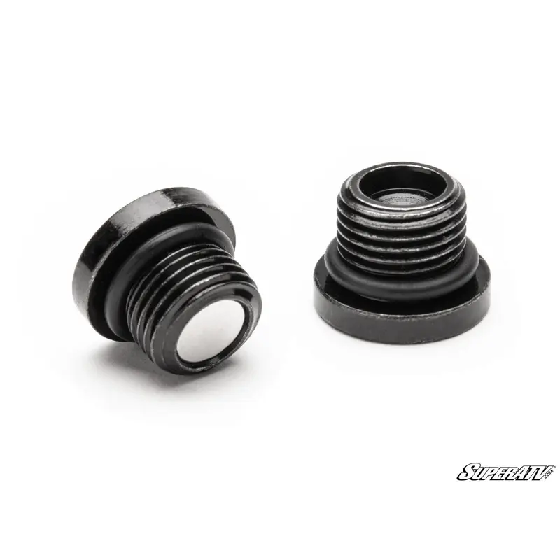 Polaris ATV Front Differential Fill and Drain Plug Kit