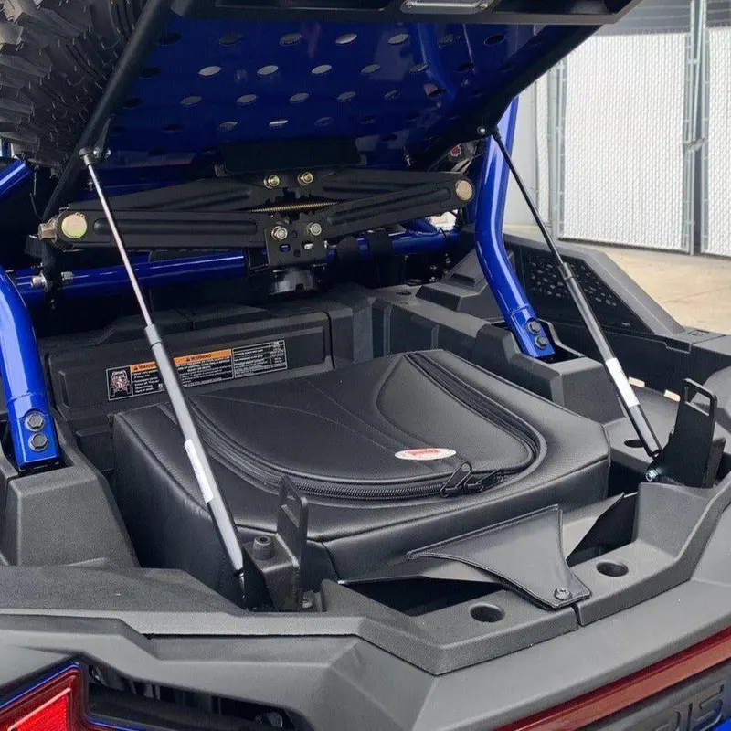 Polaris RZR Bed Storage Bag