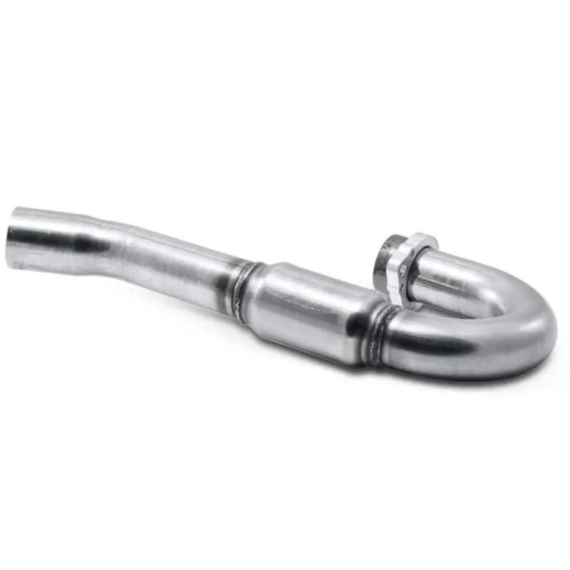 *Powerbomb S/S Husqvarna TC25 10-11 Header FMF (FMF-045358)