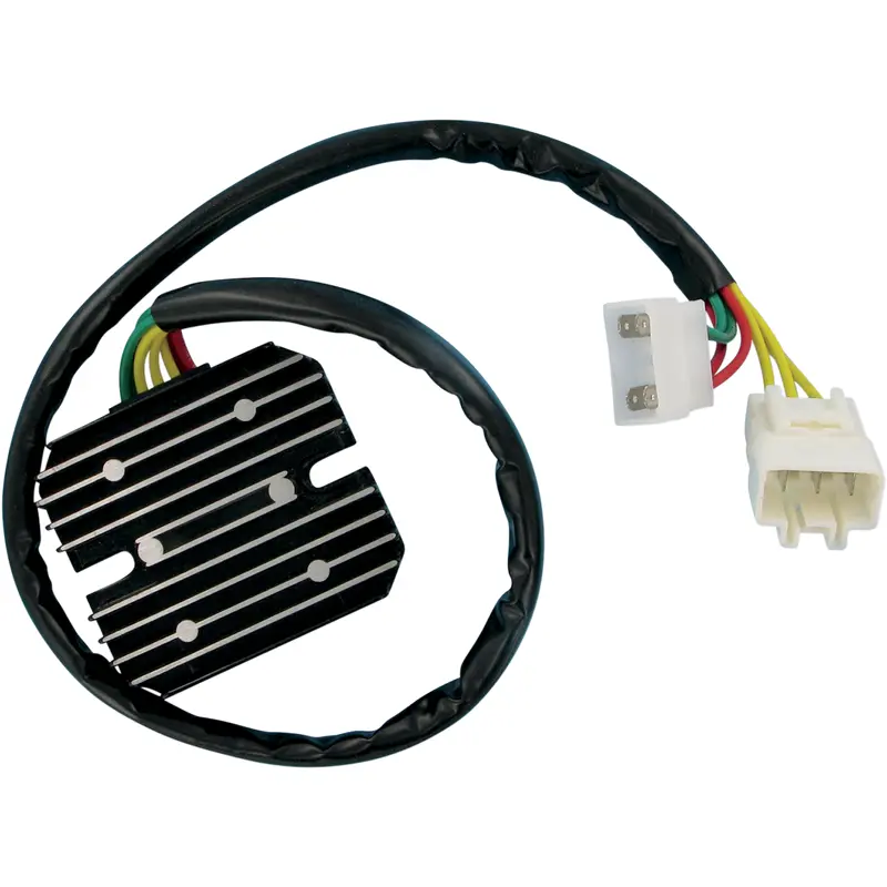 RICK'S MOTORSPORT ELECTRIC Regulator/Rectifier - Honda 10-120